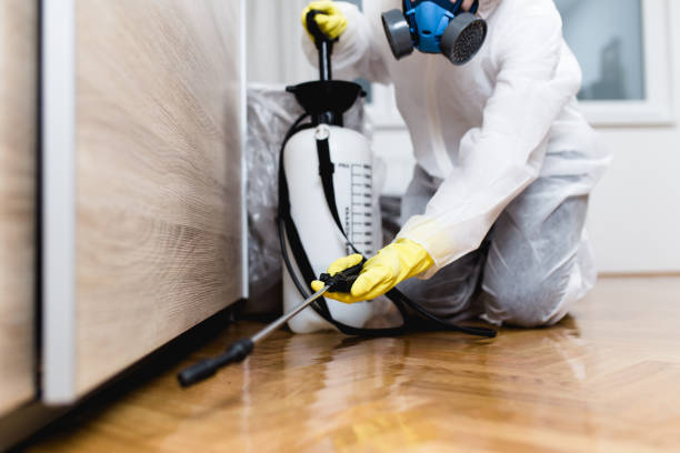 Wildlife Control Services in Norlina, NC