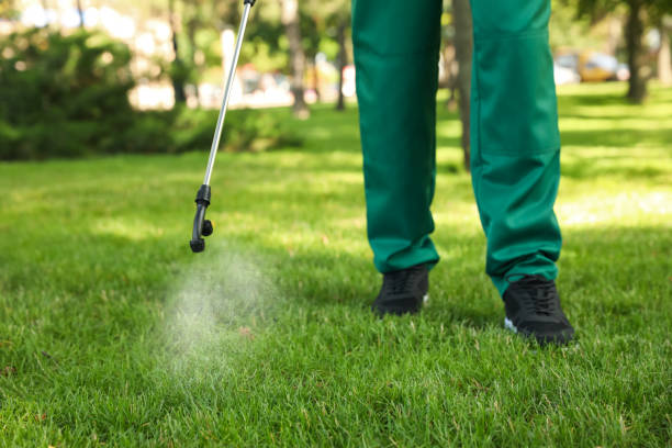 Norlina, NC Pest Control Company